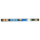 Dexter Level 3 Multifunctional Spirit Level 100cm